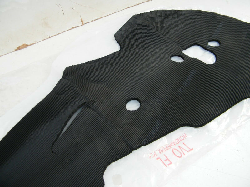 HONDA CIVIC 2012-2015 5DR FRONT LEFT DOOR SEAL HOLE 72361-TV0-E01 (S39-01)