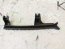 FIAT 500L TREKKING 2013-2017 REAR RIGHT DOOR WINDOW GLASS GUIDE 51884103