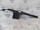 VW UP SKODA CITIGO SEAT Mii  LEFT INTERIOR B POST AND SILL COVER TRIM 1S4853371B