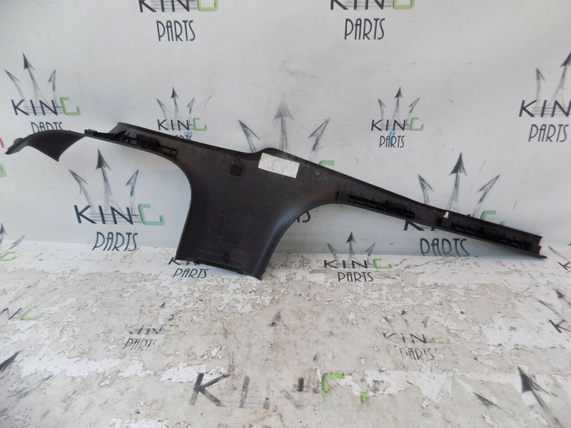 VW UP SKODA CITIGO SEAT Mii  LEFT INTERIOR B POST AND SILL COVER TRIM 1S4853371B