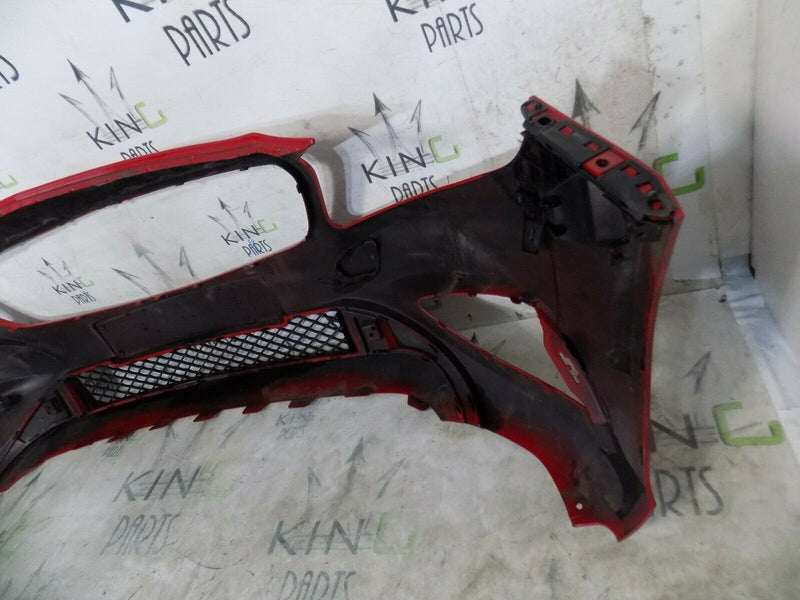 MERCEDES A CLASS W176 SE 2012-2015 FRONT BUMPER GENUINE A1768850025