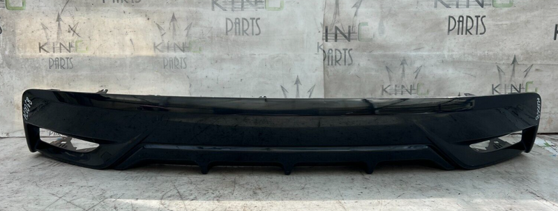 HONDA CIVIC SPORT 2015-2018 REAR BUMPER DIFFUSER 71502TV0E500
