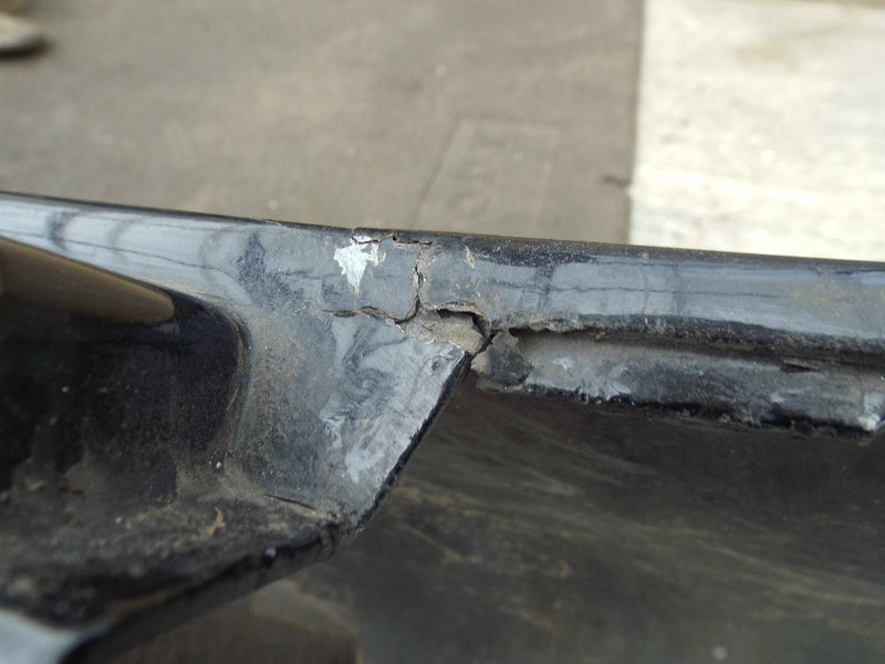 BMW 1 Series E87 M Sport Left Side Skirt N/S Sill Cover (194) 51777906815