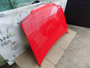 GENUINE VW BORA & GOLF MK4 1998-2003 BONNET IN RED