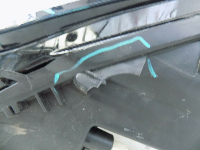 PEUGEOT 3008 GENUINE PASSENGER SIDE LED HEADLIGHT 9837759480