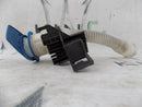 SKODA FABIA 5J 2010-2014 WINDSCREEN WASHER TANK PIPE NECK WITH CAP 8D0955455