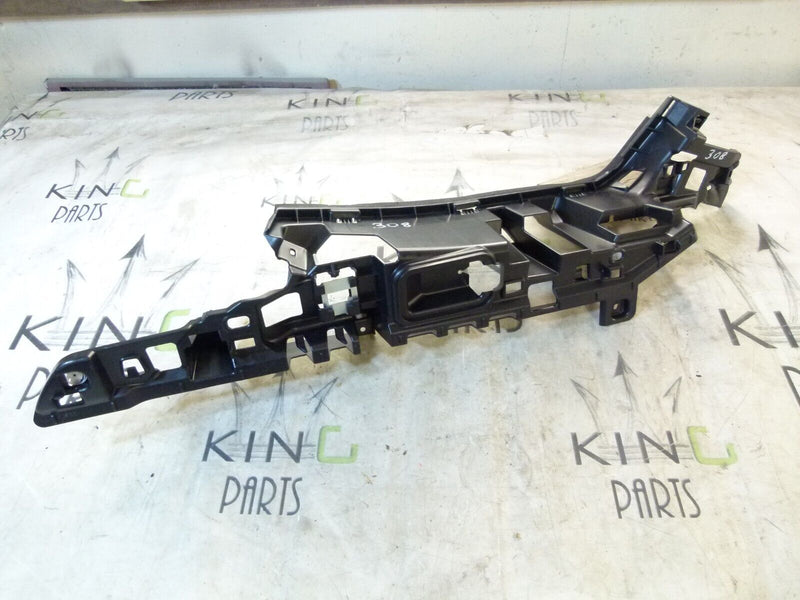 PEUGEOT 308 SW ESTATE 2017-21 LEFT SIDE SHELF SUPPORT BRACKET 9802262780
