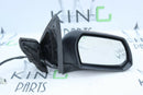 FORD MONDEO MK3 2003-2007 RIGHT SIDE WING ELECTRIC MIRROR RED 836156