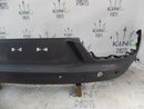 KIA SPORTAGE SL 2010-2015 BLACK REAR BUMPER GENUINE LOWER PART 86611-3U000