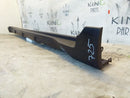 SUBARU OUTBACK MK5 B5 2014-19 RIGHT SIDE SKIRT SILL COVER GENUINE 91112AL