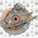 AUDI Q7 (4L) 2011-2015 3.0TDI REAR LEFT STEERING KNUCKLE WHEEL HUB & BEARING