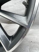 MERCEDES W213 E CLASS 20" AMG ALLOY WHEEL RIM 9J ET49 A2134012300