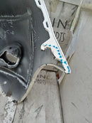 NISSAN MICRA 2014-2017 FACELIFT FRONT BUMPER GENUINE 620223HN0A