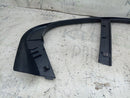 MERCEDES W205 C CLASS 14-21 REAR RIGHT WINDOW TRIM INNER A2057370271 #