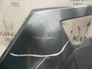 SKODA KAMIQ 2019-ON - GREY - FRONT BUMPER - GENUINE - 658807221