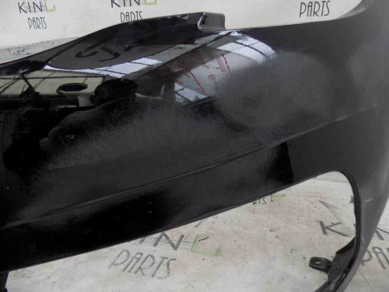 PEUGEOT 308 T9 FACELIFT 2017-2019 FRONT BUMPER GENUINE C06763-091