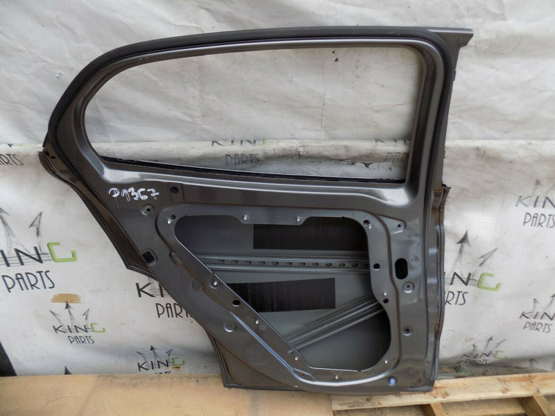MERCEDES GLA AMG X156 REAR LEFT DOOR PASSENGER IN GREY N/S A1567320110