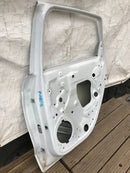 AUDI A1 8XA SPORTBACK 2012-2018 GENUINE REAR DOOR PANEL RIGHT DRIVER SIDE