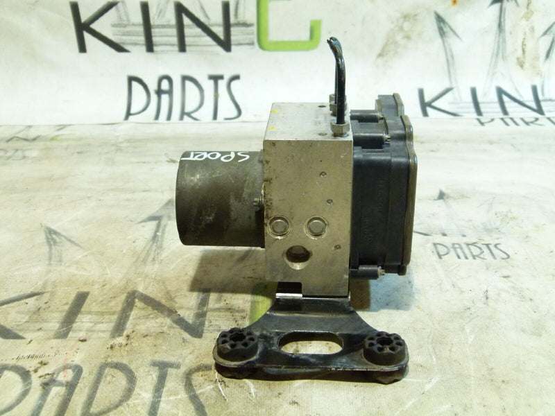 RANGE ROVER SPORT 13-17 ABS BRAKE HYDRAULIC PUMP GENUINE GPLA14F447AF