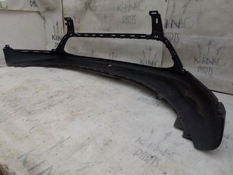 KIA NIRO MK1 FACELIFT 2018-22 FORNT BUMPER LOWER TRIM GENUINE 86512Q4000