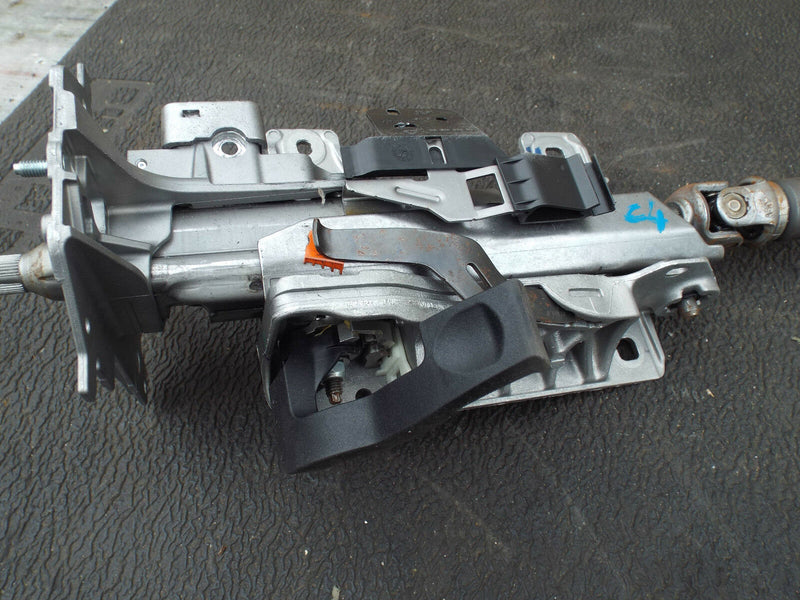 Citroen C4 Grand Picasso 2006-2013 2.0 HDI Adjustable Steering Column 9688686377