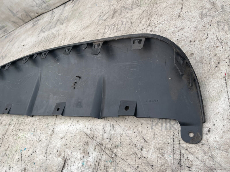 RENAULT ZOE 2012-2020 FRONT BUMPER UNDERTRAY COVER