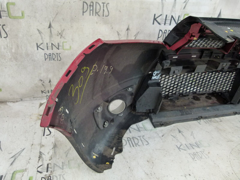 DACIA SANDERO MK2 2012-2016 FRONT BUMPER GENUINE MP7008