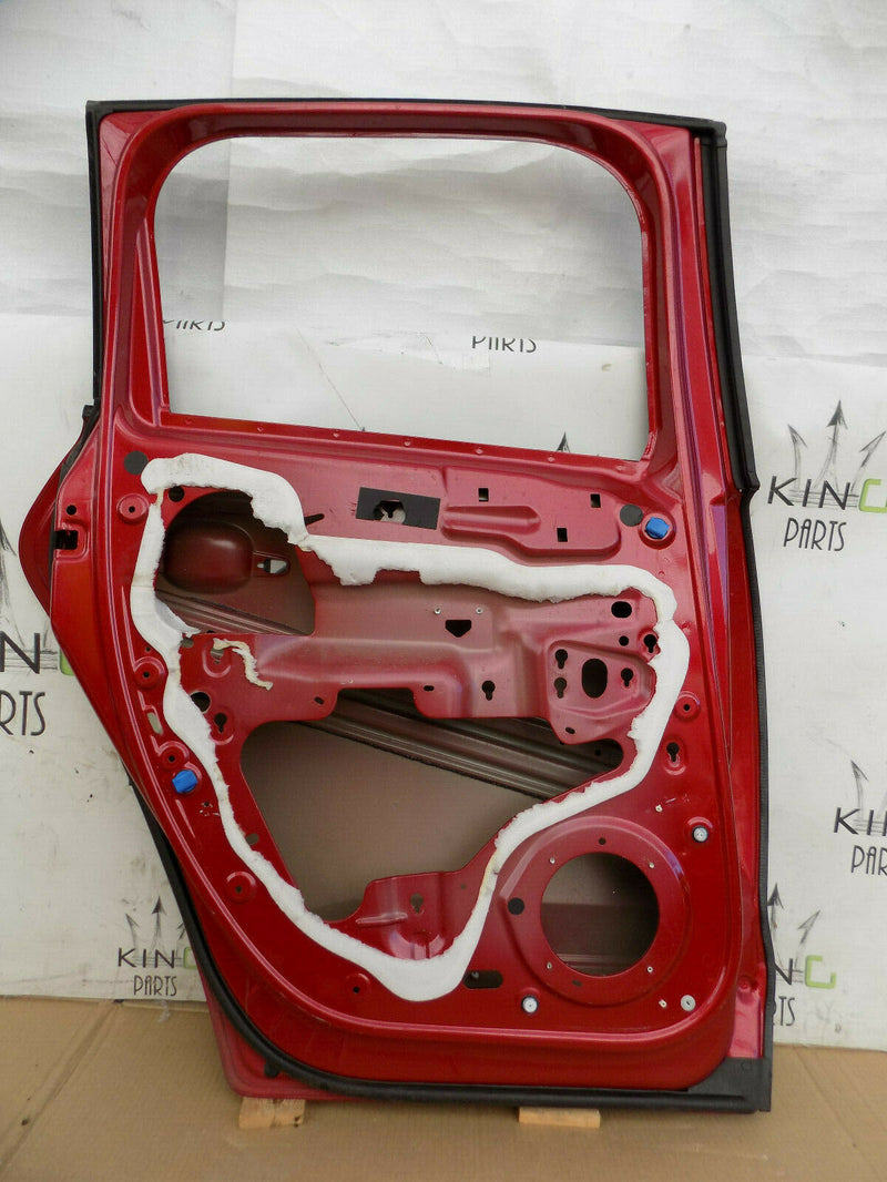 PEUGEOT 3008 2009-2015 REAR LEFT DOOR PANEL GENUINE