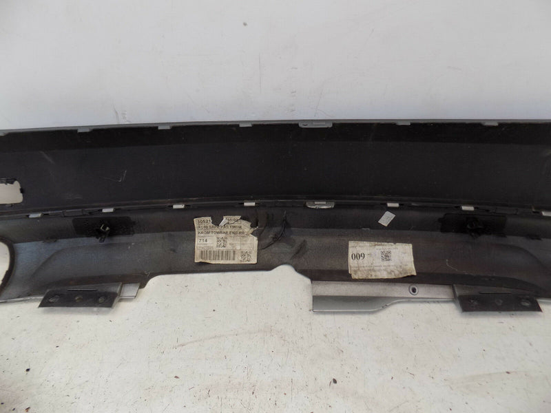 VOLVO XC90 II XC 90 2014-2017 REAR BUMPER GENUINE PDC LOWER PART 31353430