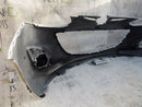 MAZDA 2 MK2 LCI 2010-14 FRONT BUMPER GENUINE DR61-5003