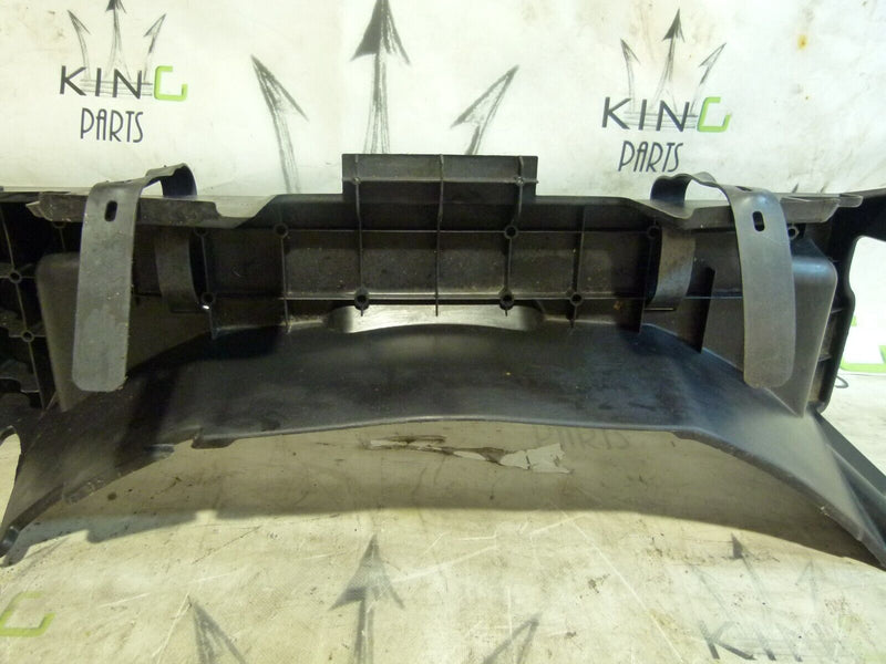 RANGE ROVER SPORT 13-17 SPARE WHEEL CENTRAL SUPPORT CARRIER JK52460A14