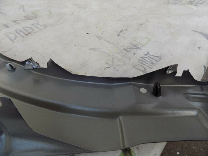 NISSAN QASHQAI J11 2014-ON LEFT FRONT WING FENDER PANEL GENUINE