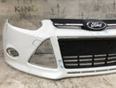 FORD FOCUS MK3 2010-2014 FRONT BUMPER PDC GENUINE BM5117757A