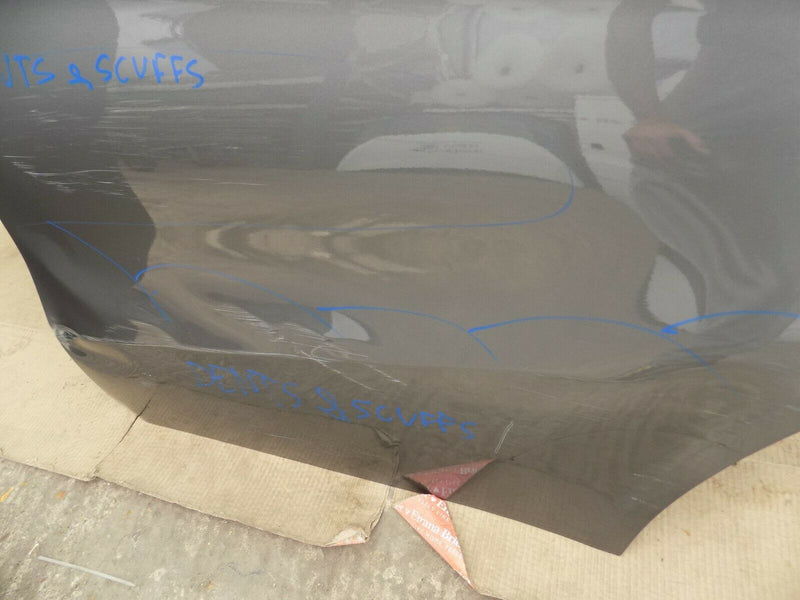 MERCEDES GLA AMG X156 REAR LEFT DOOR PASSENGER IN GREY N/S PN: A1567320110