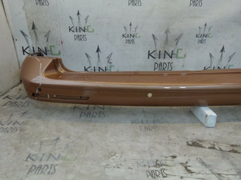 VW TRANSPORTER T6 2016-2021 REAR BUMPER PDC GENUINE 7LA807417