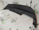 FORD FIESTA VI MK6 MK7 2008-2014 REAR BUMPER DIFFUSER VALANCE 8A61-17D781