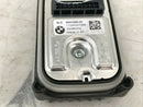 BMW K50 R1200GS (09/2015 - 02/2018) HEADLIGHT LED CONTROL ECU MODULE  8557260