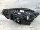 MERCEDES W177 2016-20 RIGHT DRIVER SIDE HEADLIGHT LED MULTIBEAM A1779062705 2031