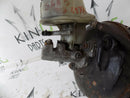 SAAB 93 9-3 2003-2008 1.9 TID BRAKE SERVO AND MASTER CYLINDER 13126712TD
