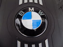 BMW F30 F31 2012-2015 TOP ENGINE COVER TRAY GENUINE 52794510 #