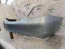 MERCEDES C CLASS W205 2014 2015 2016 GREY REAR BUMPER GENUINE W2058850138