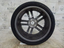 BMW 1 M-SPORT F20 WHEEL ALLOY RIM 18" & TYRE 245/35/18 8J ET52 7852490
