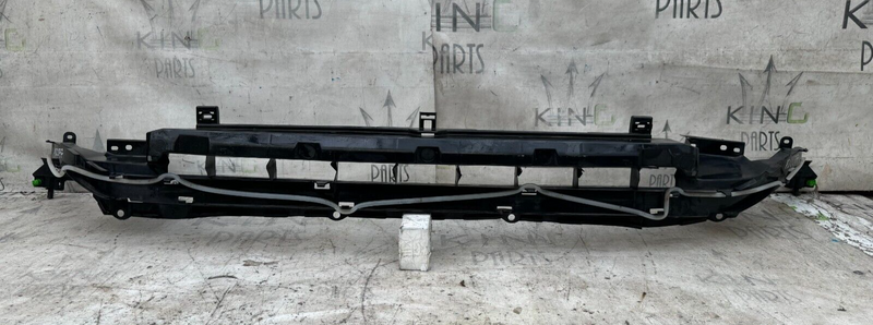 LAND ROVER DISCOVERY SPORT L550 14-18 FRONT BUMPER BRACKET FK72-17E778A