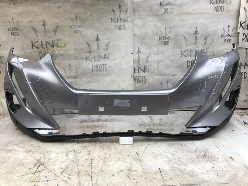PEUGEOT 2008 MK2 2019-ON FRONT BUMPER PDC GENUINE 9826322180