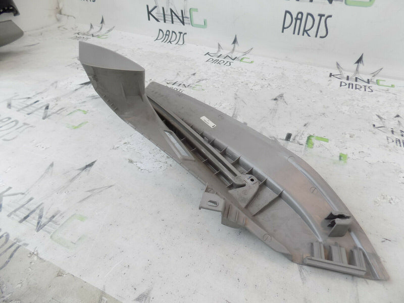 BMW 5 SERIES F11 2010-2017 TOURING TRIM D-PILLAR LEFT BEIGE 9169785