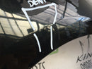 VAUXHALL ASTRA J 2009-2015 FRONT FENDER WING PANEL RIGHT DRIVER SIDE O/S