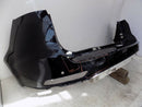 FORD S MAX S-MAX 2015 2016 2017 BLACK REAR BUMPER GENUINE EM29-17H773-N