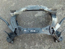 JAGUAR XJ X351 3.0 DIESEL FRONT SUBFRAME AXLE CARRIER DW93-5019-BB