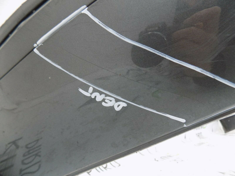 VW PASSAT B8 3G ESTATE 2015-2018 LOWER REAR BUMPER GENUINE 3G5807521D