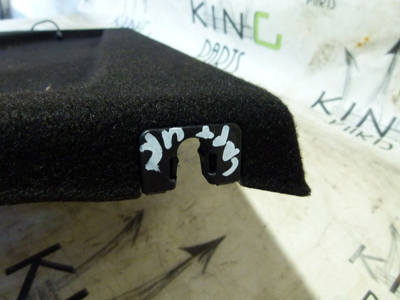 RENAULT CAPTUR MK2 2019-2022 REAR PARCEL SHELF LOAD COVER 794202705R